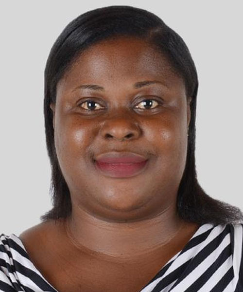 Belinda Dartey
